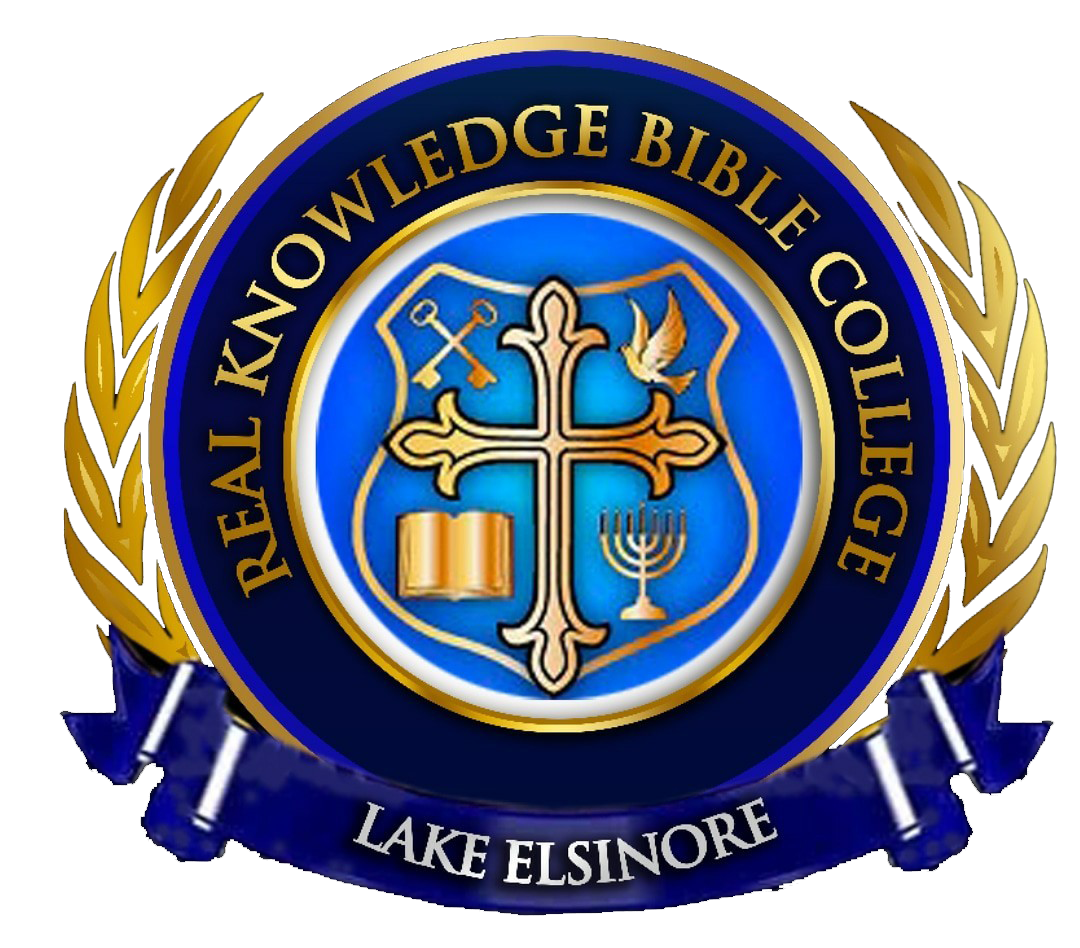 REAL Knowledge Bible College