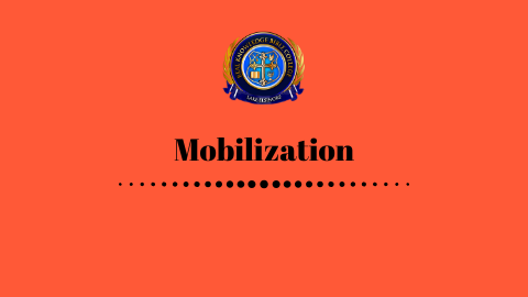 Mobilization Methodologies